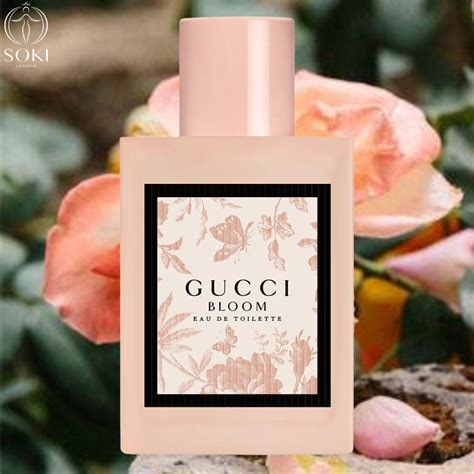 gucci bloom amarillo|where to buy gucci bloom.